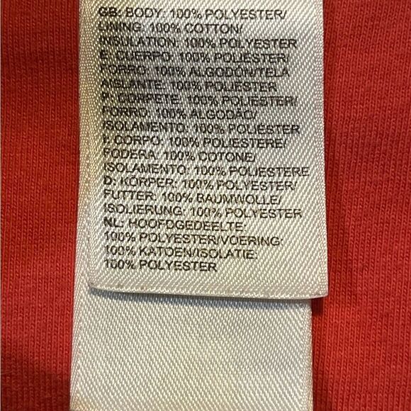 THE NORTH FACE Darla Vest Gray Women’s Size XS - Picture 6 of 8